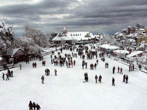 Celebrate your holidays with Shimla tour packages Chennai